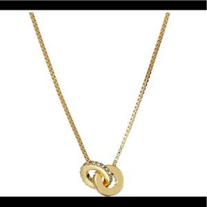 Kate Spade Infinity Necklace